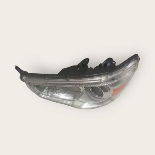 Farol mitsubishi ASX 09/16 LE Duplo