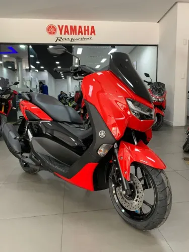 Nmax 2024 - Black Friday Queima de Estoque!