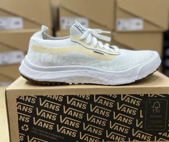 Tenis Vans Ultrarage 3 UVr3