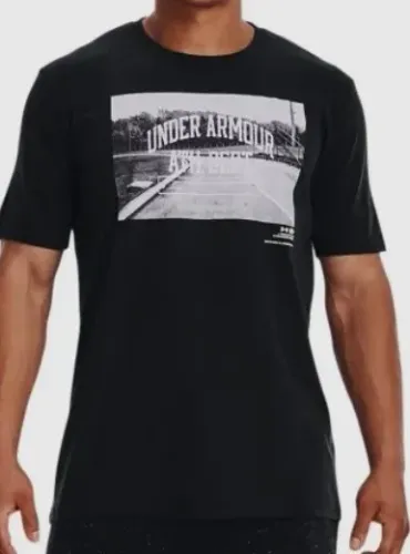 Camiseta Under Armour Original M