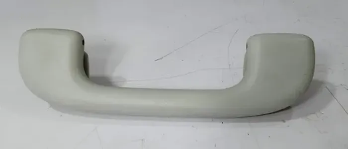 Alça Teto Dianteira Mercedes Ml500 2004 2005 2006 - Cinza