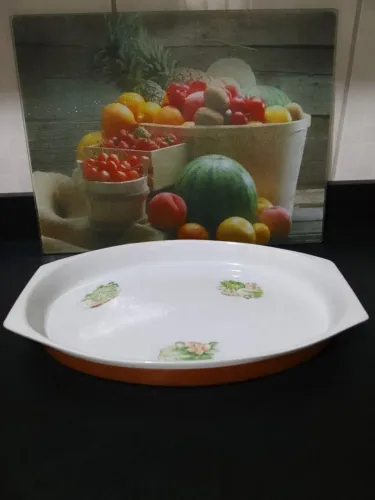 Porcelana Refratária / Refratário
