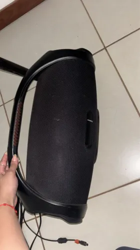 Vendo jbl bombox 2