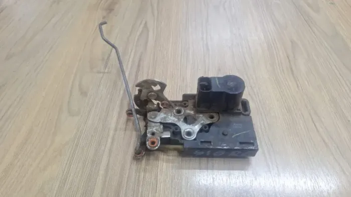 Fechadura Porta T.e S10