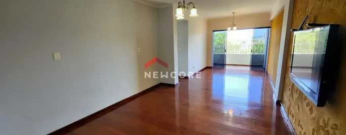 Apartamento em Rua Brigadeiro Tobias - Centro - Sorocaba/SP