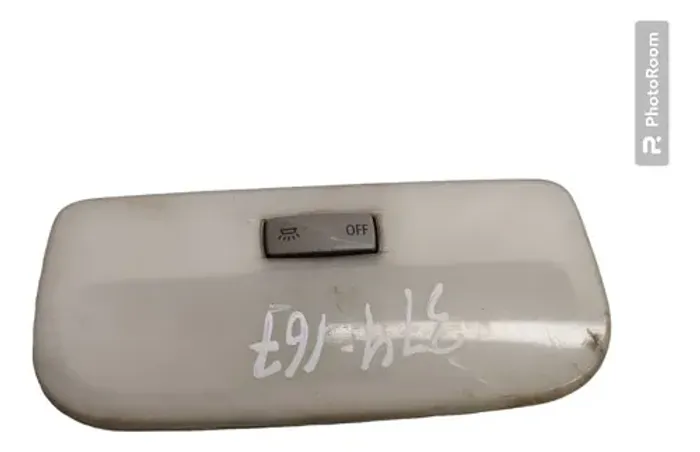 Luz Teto Fluence 2.0 2012