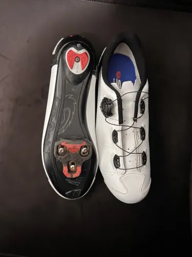 Sapatilhas de Ciclismo Sidi