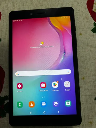 Vende- se Tablete Tab A 32Gb