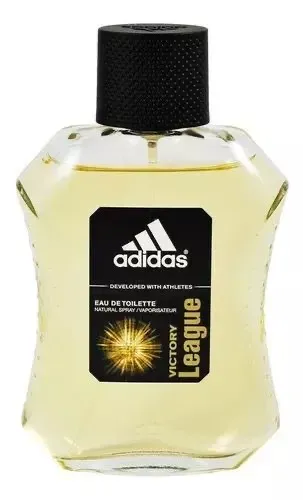 Perfume Adidas Victory League Eau de Toilette Masculino
