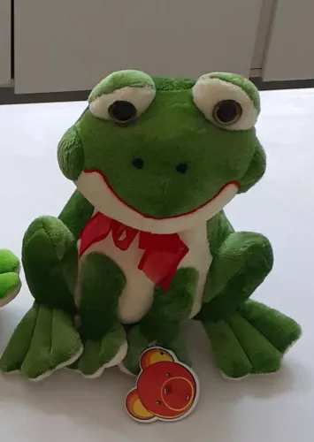 Brinquedo infantil