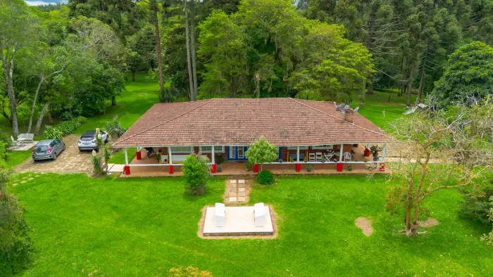 Sítio à venda na Lapa Paraná