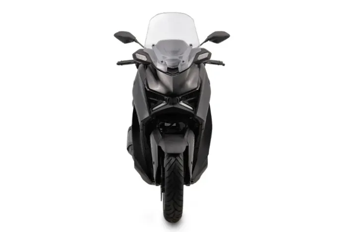 XMAX 300 ABS CONNECTED