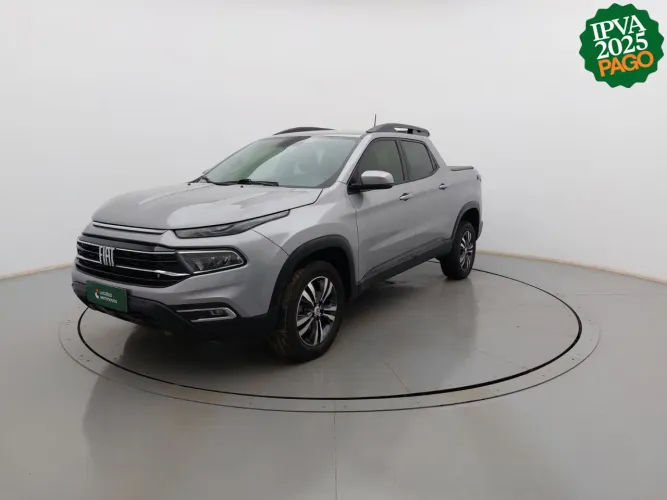 Fiat Toro 2023 1.3 turbo 270 flex freedom at6