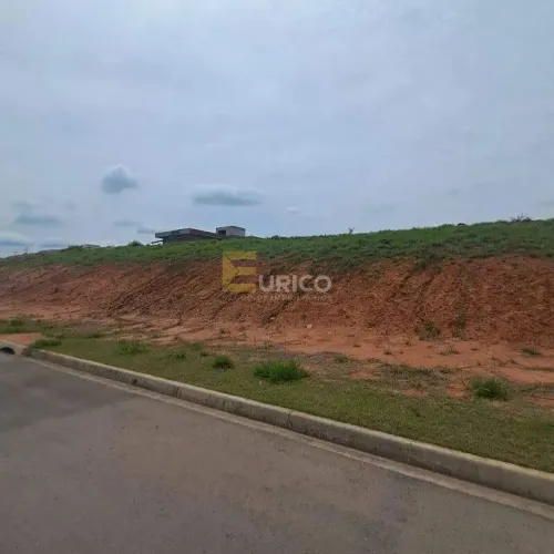 Terreno a Venda  Portal dos Lagos, Jundiaí/SP