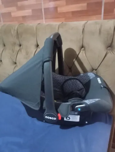 Bebê conforto Cosco