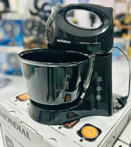 Batedora Mondial Prática 400W