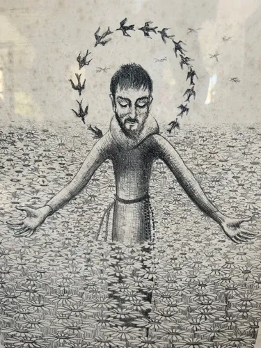 Litografia S. Francisco 