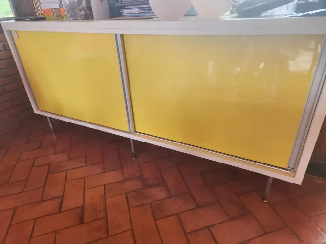 Armário de cozinha