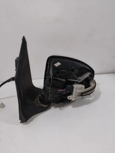 Retrovisor Honda fit 2015 A 2020 lado esquerdo original 