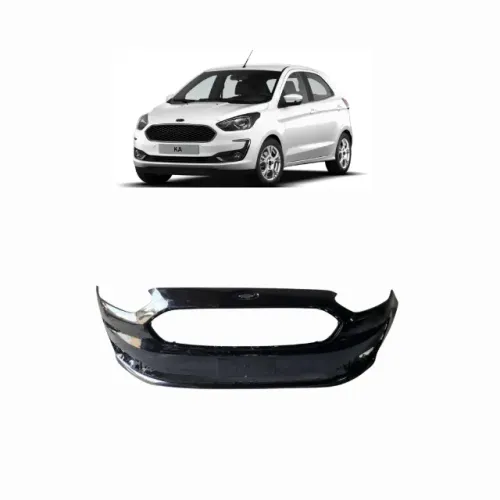 Parachoque Dianteiro Ford Ka 2019/2023 Original