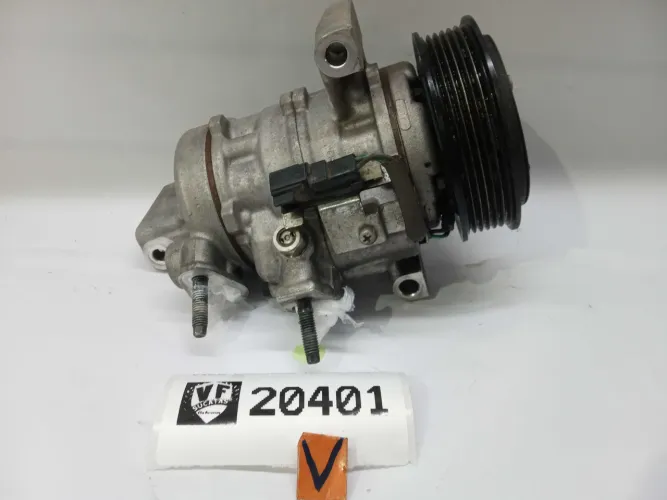Compressor Ford Ka 2014 1.0 3cc E3b119d629bb