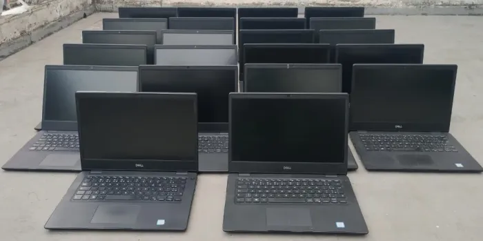 Notebook Dell Latitude 3400 I5-8265 8Gb Ssd240Gb Revisado Top 