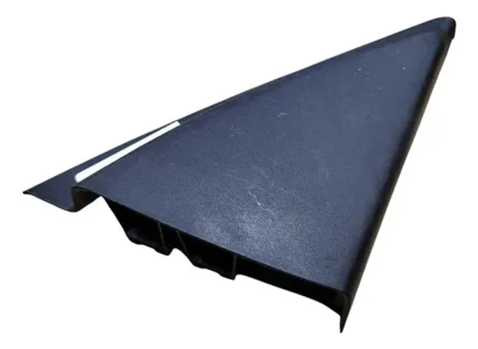 Acabamento Interno Retrovisor Hyundai I30 2009 2012 Direito