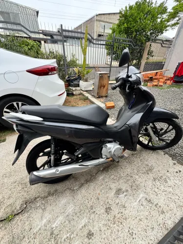 Vendo biz abaixo da fipe