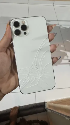 iPhone 12 pro-apenas VENDA