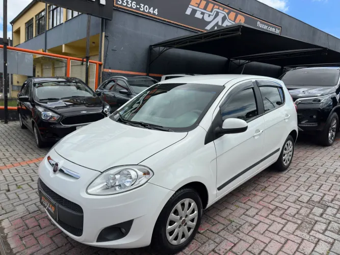 Fiat Palio Attractive 1.0 EVO Fire Flex 8V 5P 2015
