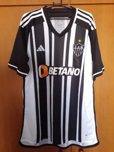 Atlético Mineiro 2023 Tam 2GG