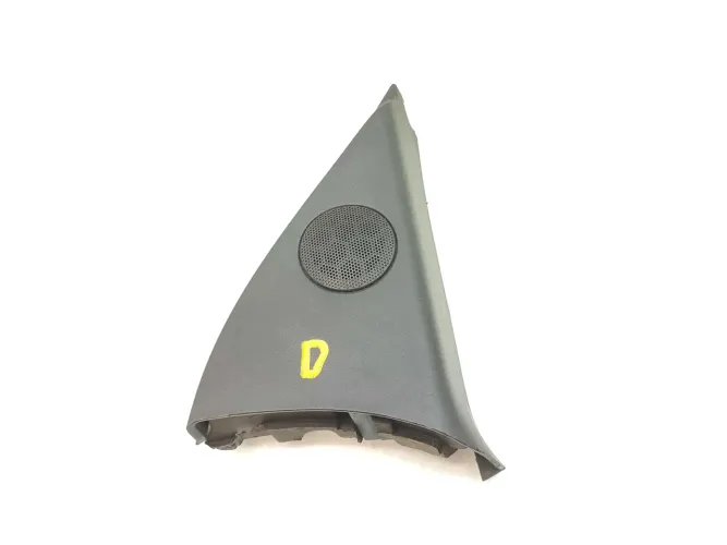 Acabamento Interno Retrovisor Direito Gm Astra 1999 2000 01