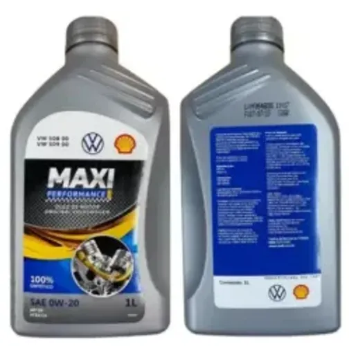 OLEO MOTOR GS60577M2BRA 