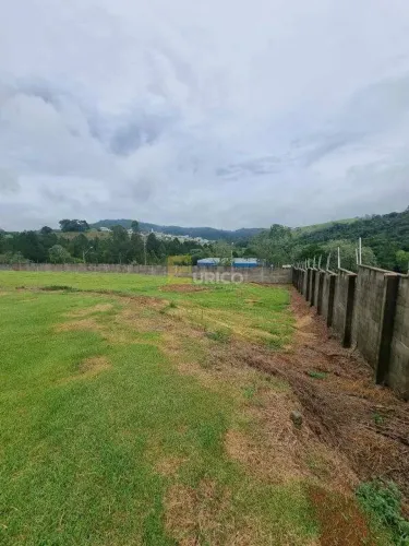 Terreno em Condomínio Fechado - Residencial Arts - Itatiba/SP