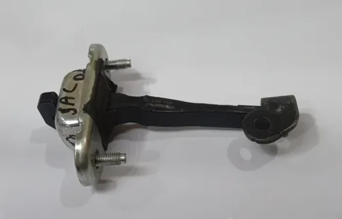 Limitador Porta Dianteira Esquerda J3 2011 - 2014