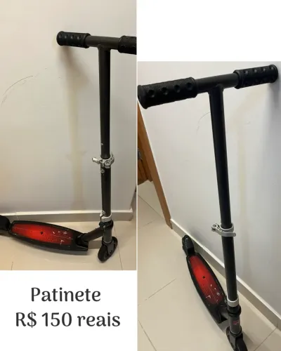 Patinete 