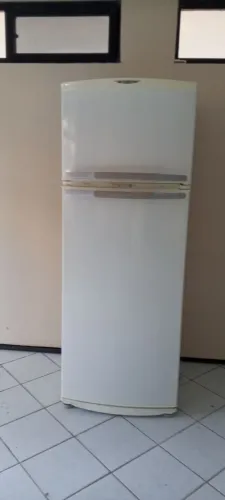 Geladeira Brastemp Frosfree ORIGINAL duplex 