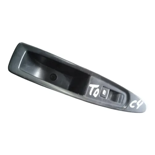 Botão Vidro Traseiro Direito Citroen C4 Pallas 2010 2012