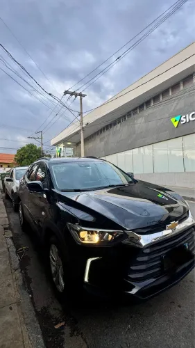 TRACKER LTZ 1.0 TURBO 2024