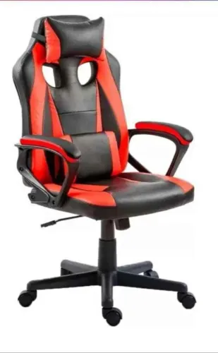 Cadeiras Gamer - Modelo 500.00