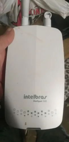 Hotspot 300 intelbras