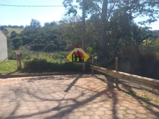 Área de 464m2 à Venda a 800m da Praça de São Luis do Paraitinga!! Super Oportunidade!!