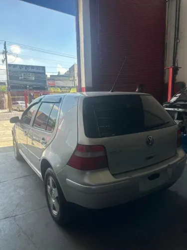 Volkswagen Golf 2015 sucata retirada de peças