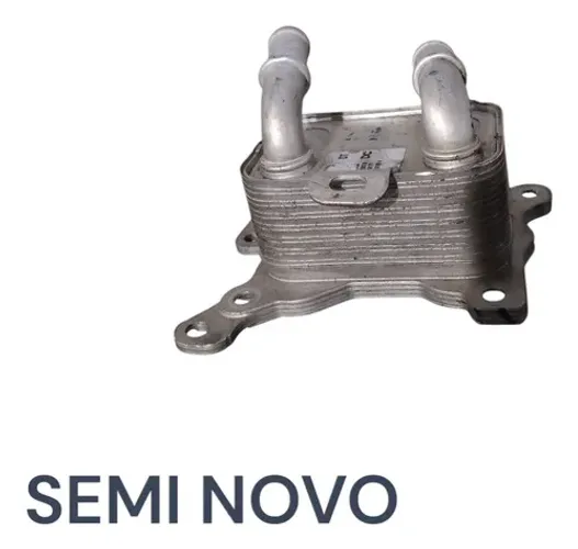 Radiador Resfriado De Óleo Duster 1.3 Turbo 2022