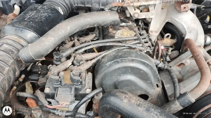 Ford Ranger 1997 Usados e Novos