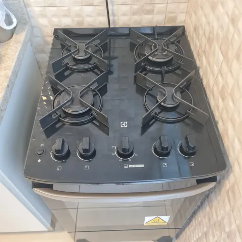 Fogão Electrolux 4 Bocas com Forno