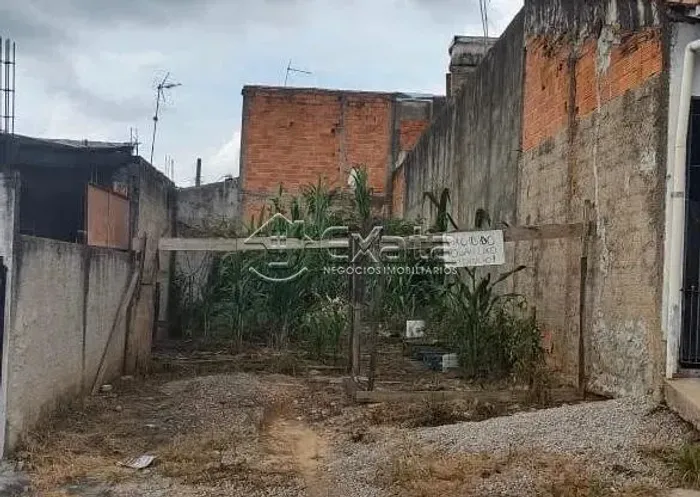 Terreno à venda em Ipanema Ville, Sorocaba: oportunidade única!