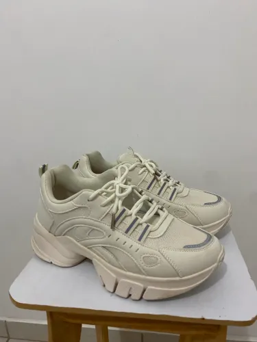 Tênis Ramarim Chunky tam38