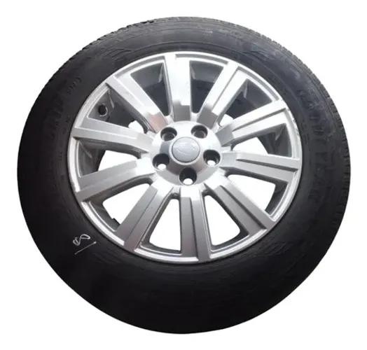 Roda Estepe Range Rover Sport 255/55r19 2011