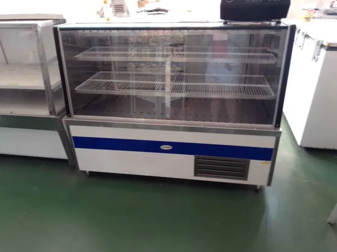 Itens para mercado